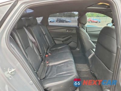 Zdjęcie 10 z 13 samochodu: 2024 HONDA ACCORD HYBRID SPORT-L VIN:1HGCY2F76RA064641 - miniatura