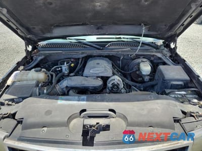 Zdjęcie 11 z 12 samochodu: 2006 CHEVROLET SILVERADO K1500 VIN:1GCEK19V26Z264748 - miniatura