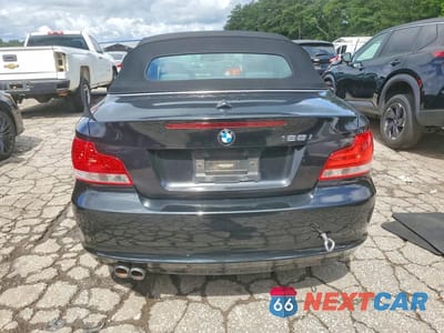 Zdjęcie 6 z 12 samochodu: 2013 BMW 128 I VIN:WBAUN1C5XDVR01849 - miniatura
