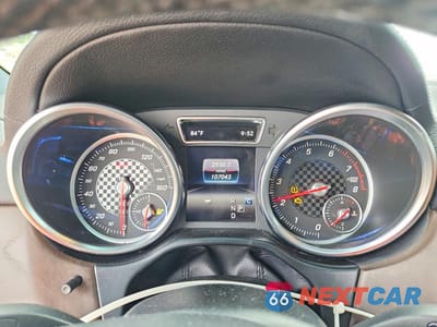 Zdjęcie 9 z 12 samochodu: 2017 MERCEDES-BENZ GLE COUPE 43 AMG VIN:4JGED6EB8HA068197 - miniatura
