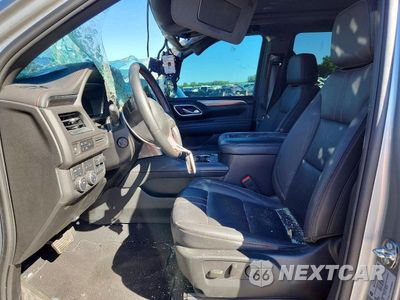 Zdjęcie 7 z 13 samochodu: 2024 CHEVROLET TAHOE K1500 RST VIN:1GNSKRKD1RR125113 - miniatura