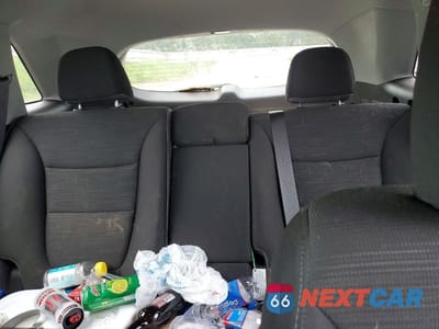 Zdjęcie 10 z 13 samochodu: 2014 KIA SORENTO LX VIN:5XYKT3A62EG485408 - miniatura