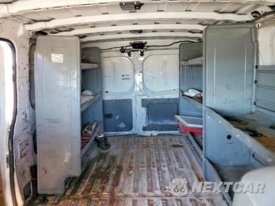 Zdjęcie 10 z 13 samochodu: 2014 NISSAN NV 1500 VIN:1N6BF0KX3EN101736 - miniatura