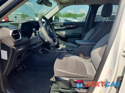 Zdjęcie 7 z 13 samochodu: 2025 CHEVROLET TRAILBLAZER LT VIN:KL79MRSL8SB207442 - miniatura