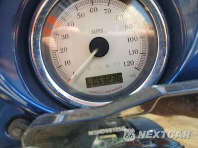 Zdjęcie 7 z 9 samochodu: 2012 HARLEY-DAVIDSON FLHX STREET GLIDE VIN:1HD1KBM17CB602530 - miniatura