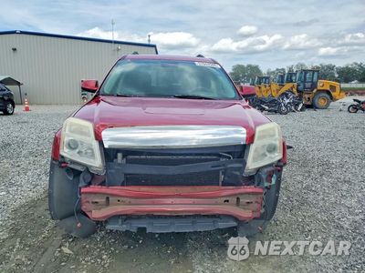 Piąte zdjęcie samochodu w środku: 2015 GMC TERRAIN SLE VIN:2GKALREK7F6228298 - miniatura