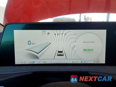 Zdjęcie 9 z 12 samochodu: 2024 KIA EV6 WIND VIN:KNDC34LA2R5205108 - miniatura