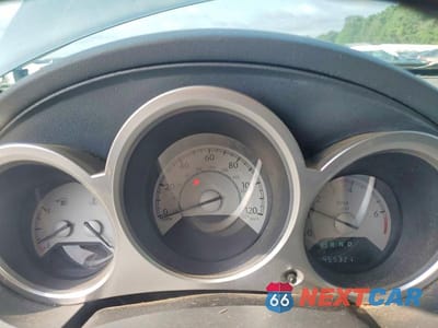 Zdjęcie 9 z 12 samochodu: 2007 CHRYSLER SEBRING LIMITED VIN:1C3LC66K97N580494 - miniatura
