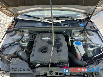 Zdjęcie 11 z 12 samochodu: 2016 AUDI A4 PREMIUM S-LINE VIN:WAUBFAFL1GN017074 - miniatura