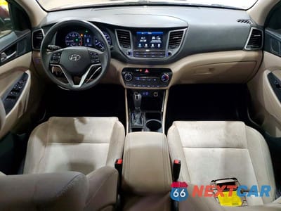 Zdjęcie 8 z 13 samochodu: 2018 HYUNDAI TUCSON SEL VIN:KM8J3CA49JU641586 - miniatura