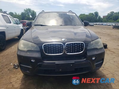 Piąte zdjęcie samochodu w środku: 2012 BMW X5 XDRIVE35I VIN:5UXZV4C57CL747393 - miniatura