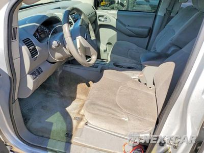 Zdjęcie 7 z 12 samochodu: 2010 NISSAN FRONTIER SE V6 VIN:1N6AD0ER5AC412170 - miniatura
