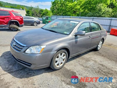 2006 TOYOTA AVALON XL 4T1BK36B56U123612 - główne zdjęcie licytacji z USA - miniatura