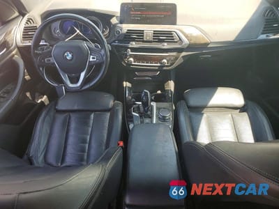 Zdjęcie 8 z 13 samochodu: 2019 BMW X3 SDRIVE30I VIN:5UXTR7C50KLF30426 - miniatura