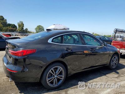 Trzecie zdjęcie samochodu z tyłu: 2022 BMW 228I VIN:WBA53AK02N7K11809 - miniatura