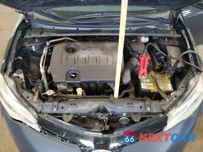 Zdjęcie 11 z 12 samochodu: 2019 TOYOTA COROLLA LE VIN:5YFBURHE8KP931159 - miniatura