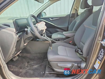 Zdjęcie 7 z 13 samochodu: 2026 KIA NIRO LX VIN:KNDCP3LE8T5328257 - miniatura