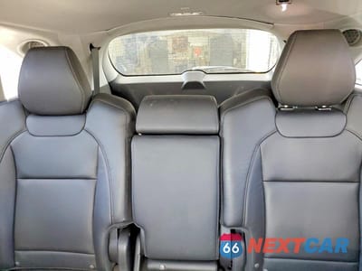 Zdjęcie 10 z 13 samochodu: 2016 ACURA MDX TECHNOLOGY VIN:5FRYD4H49GB022661 - miniatura