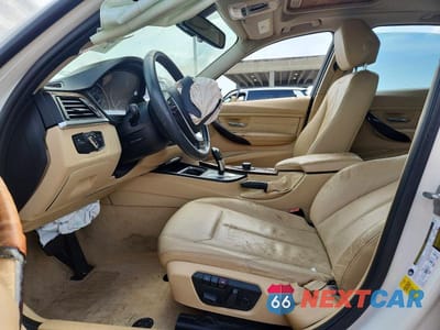 Zdjęcie 7 z 12 samochodu: 2014 BMW 328 I VIN:WBA3A5C52EF605105 - miniatura