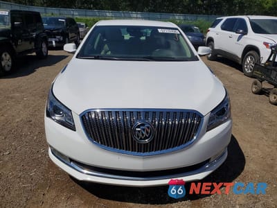 Piąte zdjęcie samochodu w środku: 2015 BUICK LACROSSE VIN:1G4GB5GR5FF147460 - miniatura