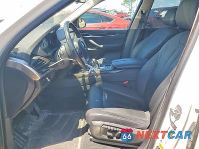 Zdjęcie 7 z 13 samochodu: 2014 BMW X5 XDRIVE35I VIN:5UXKR0C50E0H18243 - miniatura