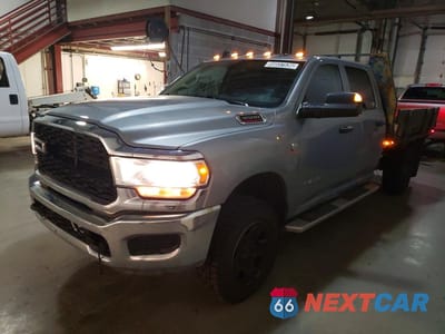 2020 RAM 3500 TRADESMAN 3C63R3GL8LG240750 - główne zdjęcie licytacji z USA - miniatura