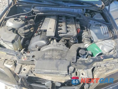 Zdjęcie 11 z 12 samochodu: 2005 BMW 325 I VIN:WBAEV334X5KW18362 - miniatura