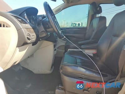 Zdjęcie 7 z 13 samochodu: 2014 CHRYSLER TOWN & COUNTRY TOURING VIN:2C4RC1BG8ER445002 - miniatura