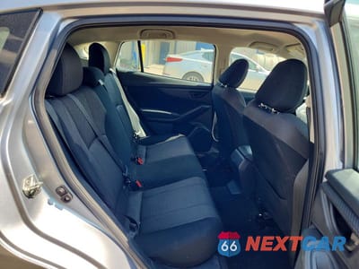 Zdjęcie 10 z 12 samochodu: 2018 SUBARU IMPREZA VIN:4S3GTAA64J3748295 - miniatura