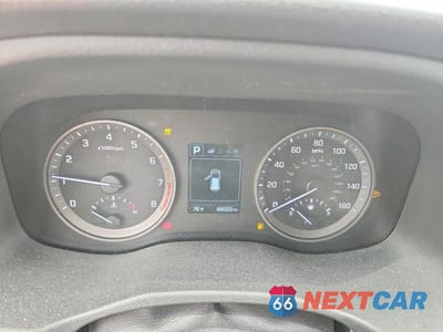 Zdjęcie 9 z 14 samochodu: 2017 HYUNDAI TUCSON ECO VIN:KM8J33A20HU294576 - miniatura