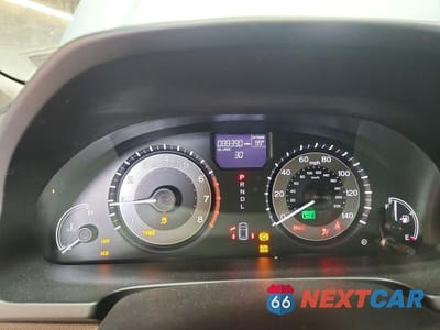 Zdjęcie 9 z 13 samochodu: 2014 HONDA ODYSSEY EXL VIN:5FNRL5H68EB137474 - miniatura