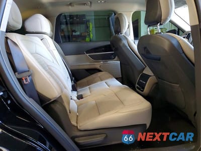 Zdjęcie 10 z 12 samochodu: 2025 LINCOLN NAUTILUS RESERVE VIN:5LMPJ8KA2SJ900436 - miniatura