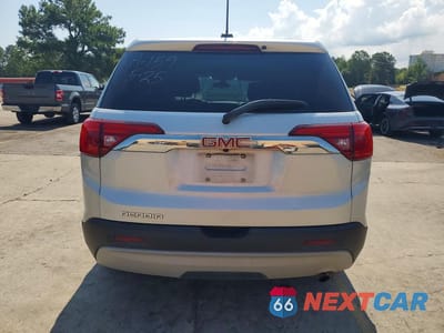 Zdjęcie 6 z 12 samochodu: 2019 GMC ACADIA SLE VIN:1GKKNKLA9KZ106377 - miniatura