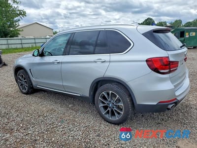 Drugie zdjęcie samochodu z przodu: 2015 BMW X5 XDRIVE35D VIN:5UXKS4C59F0N08959 - miniatura