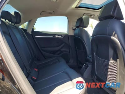 Zdjęcie 10 z 12 samochodu: 2015 AUDI A3 PREMIUM PLUS VIN:WAUCCGFF2F1006505 - miniatura