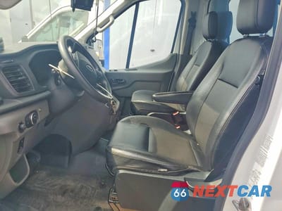 Zdjęcie 7 z 12 samochodu: 2023 FORD TRANSIT REFRIGERATED BOX TRUCK VIN:1FDBW5ZG2PKA23701 - miniatura