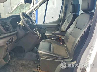 Zdjęcie 7 z 12 samochodu: 2023 FORD TRANSIT REFRIGERATED BOX TRUCK VIN:1FDBW5ZG2PKA23701 - miniatura