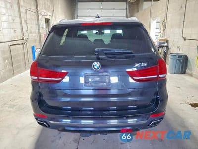 Zdjęcie 6 z 14 samochodu: 2017 BMW X5 XDR40E VIN:5UXKT0C59H0S80180 - miniatura