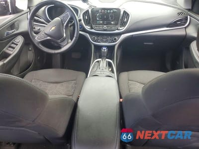 Zdjęcie 8 z 12 samochodu: 2017 CHEVROLET VOLT LT VIN:1G1RC6S52HU120079 - miniatura
