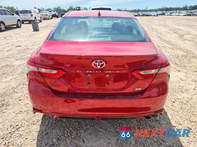 Zdjęcie 6 z 13 samochodu: 2019 TOYOTA CAMRY SE VIN:4T1B11HK9KU197985 - miniatura