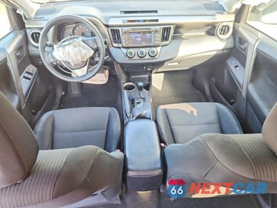 Zdjęcie 8 z 13 samochodu: 2015 TOYOTA RAV4 LE VIN:2T3BFREV0FW317622 - miniatura