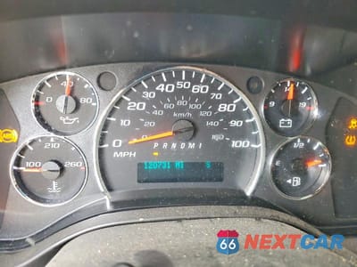 Zdjęcie 9 z 13 samochodu: 2012 CHEVROLET EXPRESS G3500 LT VIN:1GAZG1FA0C1161741 - miniatura