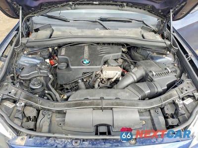 Zdjęcie 12 z 13 samochodu: 2013 BMW X1 XDRIVE28I VIN:WBAVL1C57DVR90256 - miniatura
