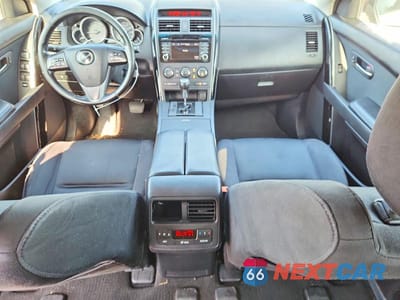 Zdjęcie 8 z 14 samochodu: 2013 MAZDA CX-9 SPORT VIN:JM3TB2BV4D0404380 - miniatura