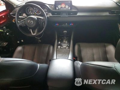 Zdjęcie 8 z 12 samochodu: 2020 MAZDA 6 GRAND TOURING RESERVE VIN:JM1GL1WY6L1513678 - miniatura