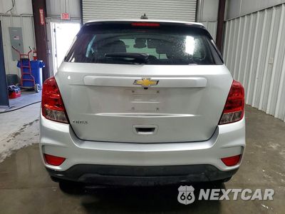 Zdjęcie 6 z 12 samochodu: 2017 CHEVROLET TRAX LS VIN:KL7CJKSB4HB185025 - miniatura