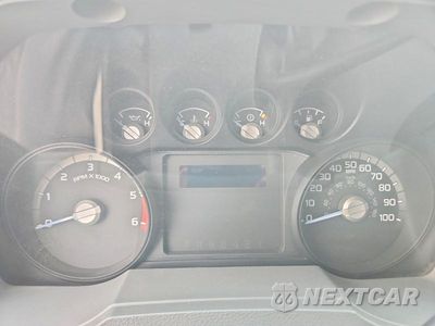 Zdjęcie 8 z 10 samochodu: 2012 FORD F650 SUPER DUTY VIN:3FRNF6HP1CV333623 - miniatura