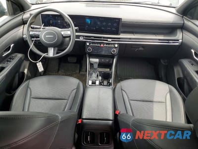 Zdjęcie 8 z 12 samochodu: 2025 HYUNDAI SANTA CRUZ SEL VIN:5NTJBDDE9SH138574 - miniatura