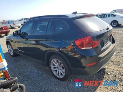 Drugie zdjęcie samochodu z przodu: 2015 BMW X1 XDRIVE28I VIN:WBAVL1C51FVY37360 - miniatura