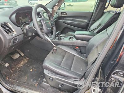 Zdjęcie 7 z 14 samochodu: 2020 DODGE DURANGO GT VIN:1C4RDHDG6LC381406 - miniatura